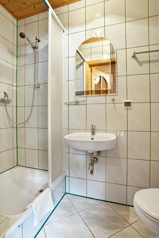Abro Hotel Augustów Szoba fotó